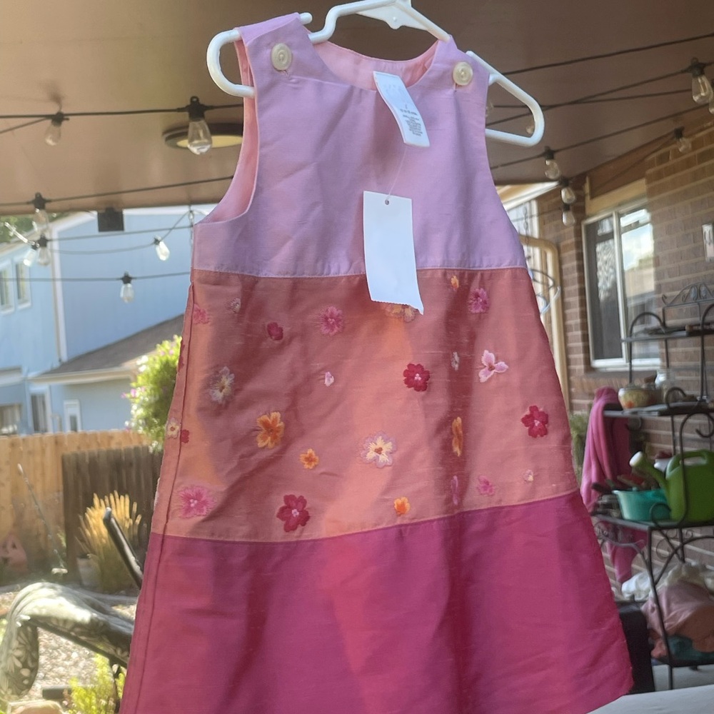 🌺 Gap NWT Three Piece Outfit 🌸